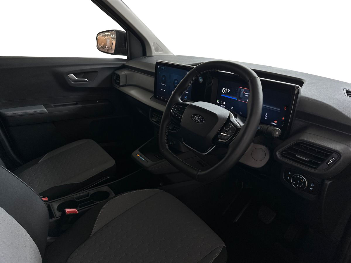 Used Ford Transit Courier 2025 for sale - 77307434: Photo 13