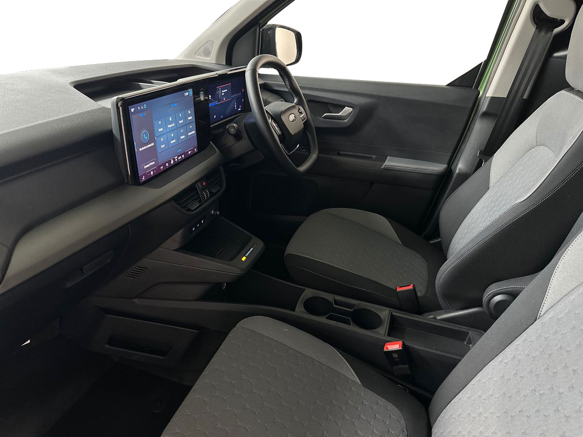 Used Ford Transit Courier 2025 for sale - 77307434: Photo 14