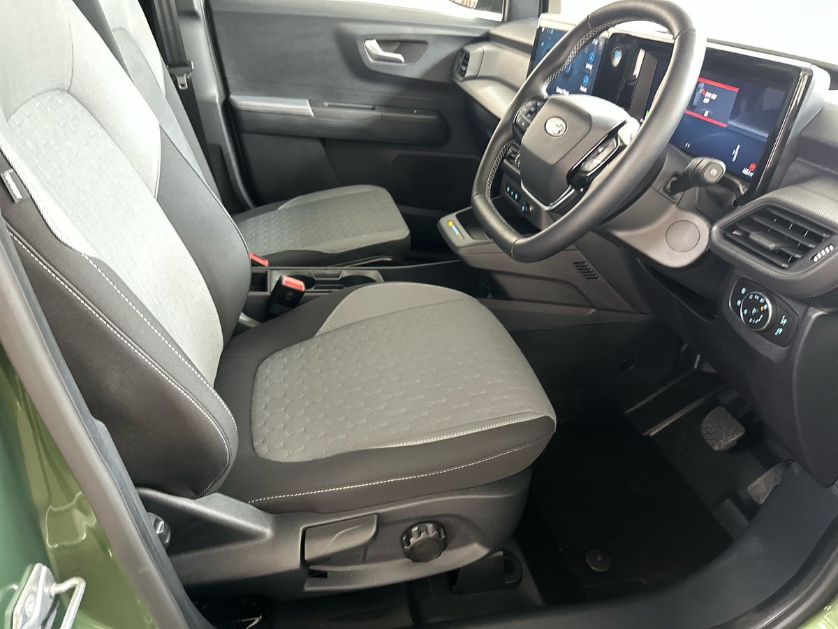 Used Ford Transit Courier 2025 for sale - 77307434: Photo 15