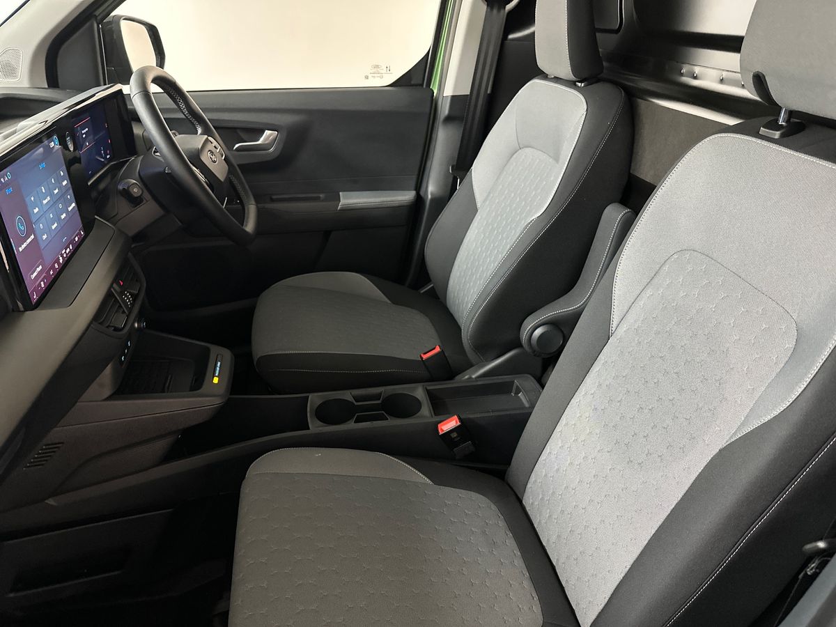 Used Ford Transit Courier 2025 for sale - 77307434: Photo 16