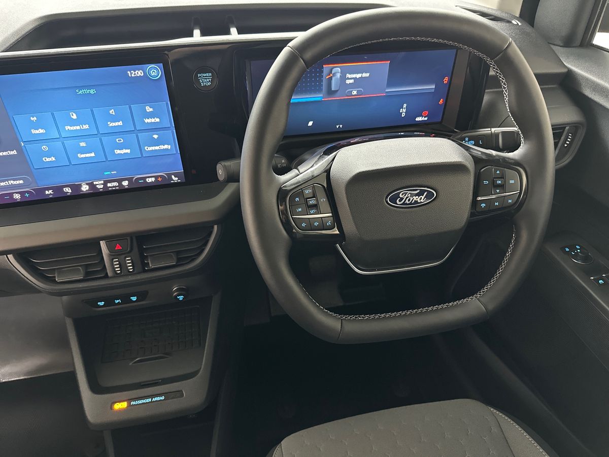 Used Ford Transit Courier 2025 for sale - 77307434: Photo 17