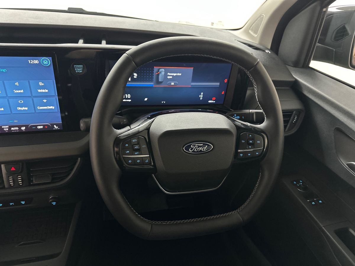 Used Ford Transit Courier 2025 for sale - 77307434: Photo 18