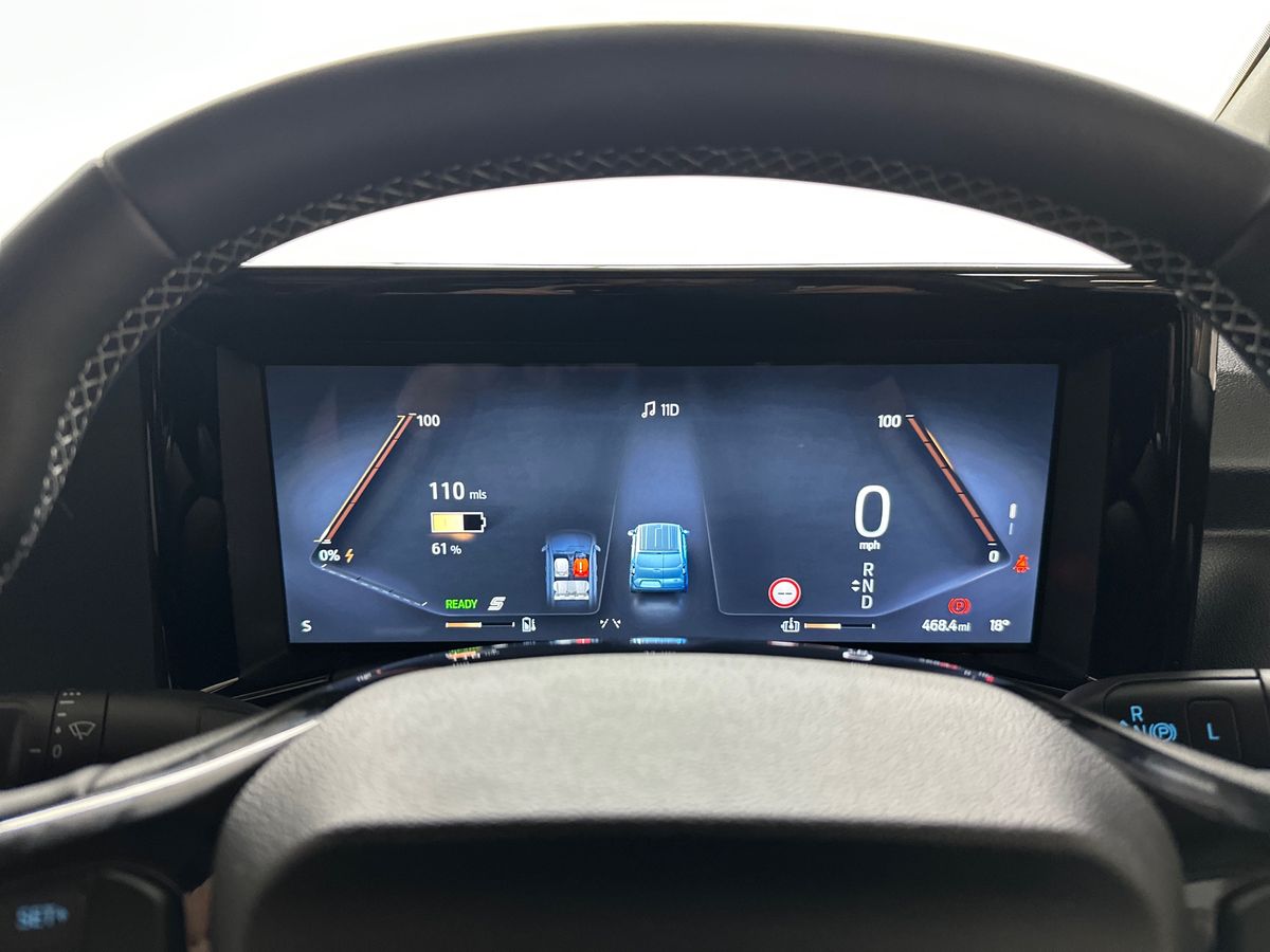 Used Ford Transit Courier 2025 for sale - 77307434: Photo 19