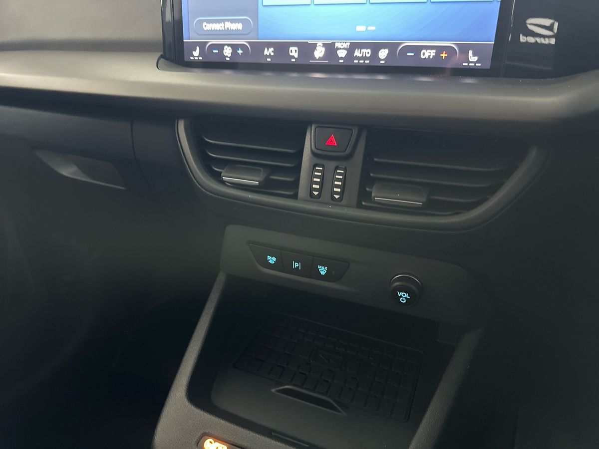 Used Ford Transit Courier 2025 for sale - 77307434: Photo 23