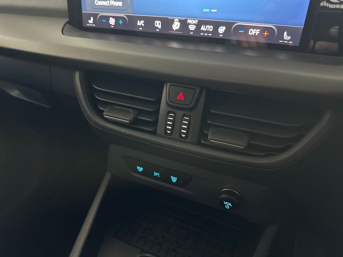 Used Ford Transit Courier 2025 for sale - 77307434: Photo 24