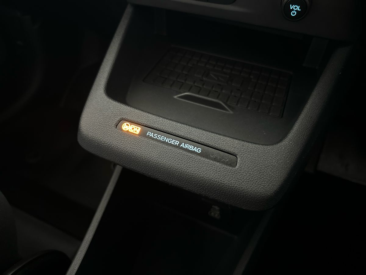 Used Ford Transit Courier 2025 for sale - 77307434: Photo 25