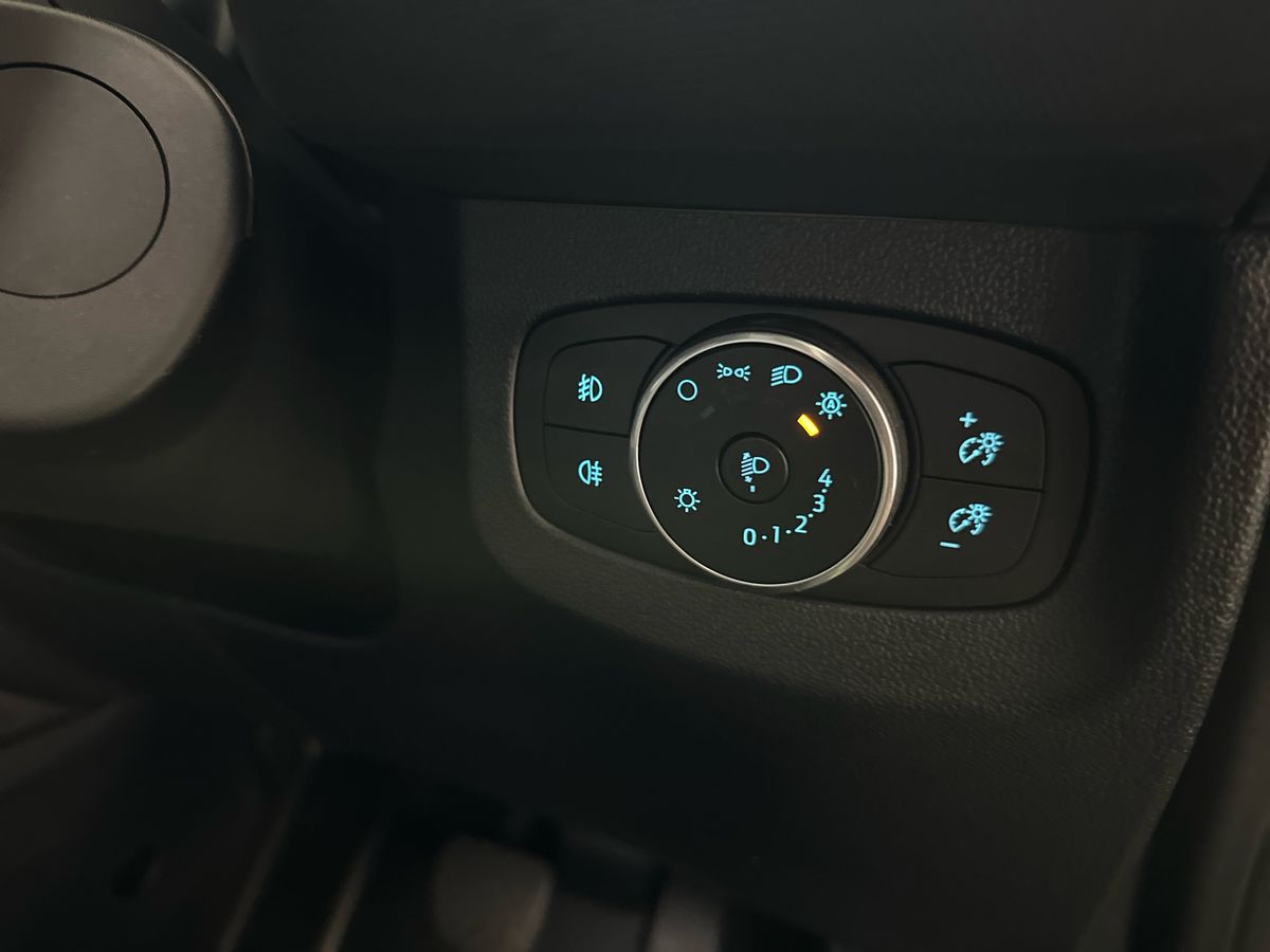 Used Ford Transit Courier 2025 for sale - 77307434: Photo 26