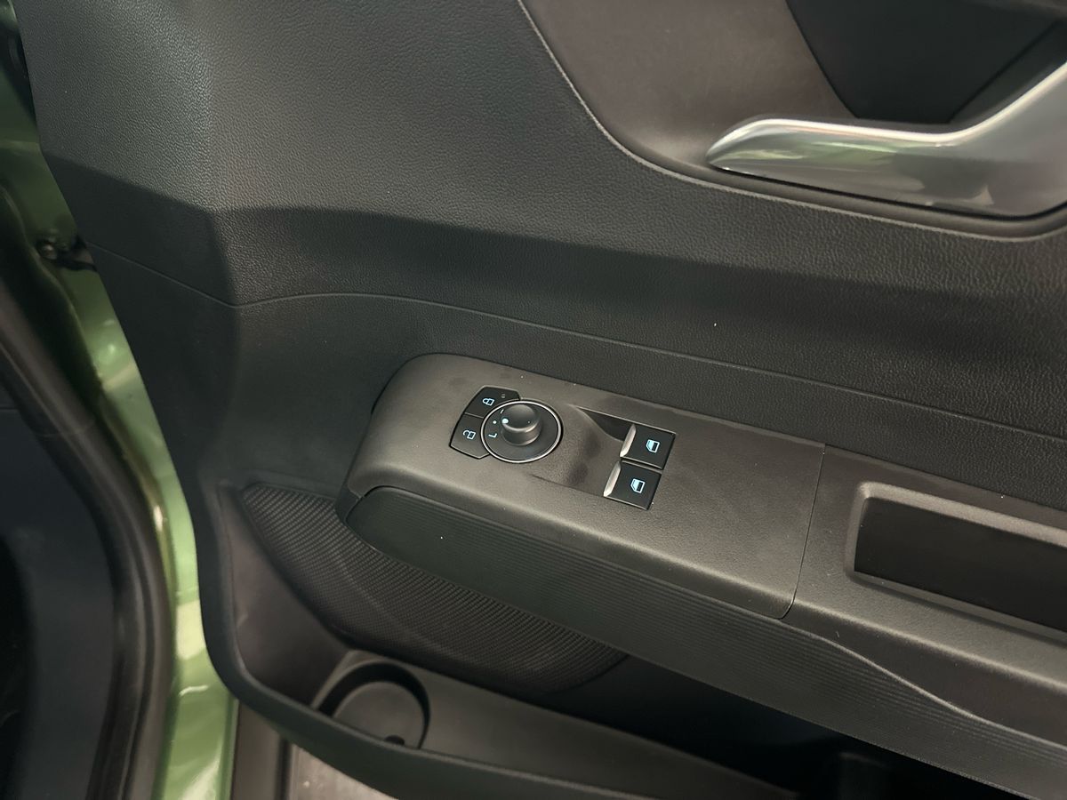 Used Ford Transit Courier 2025 for sale - 77307434: Photo 27