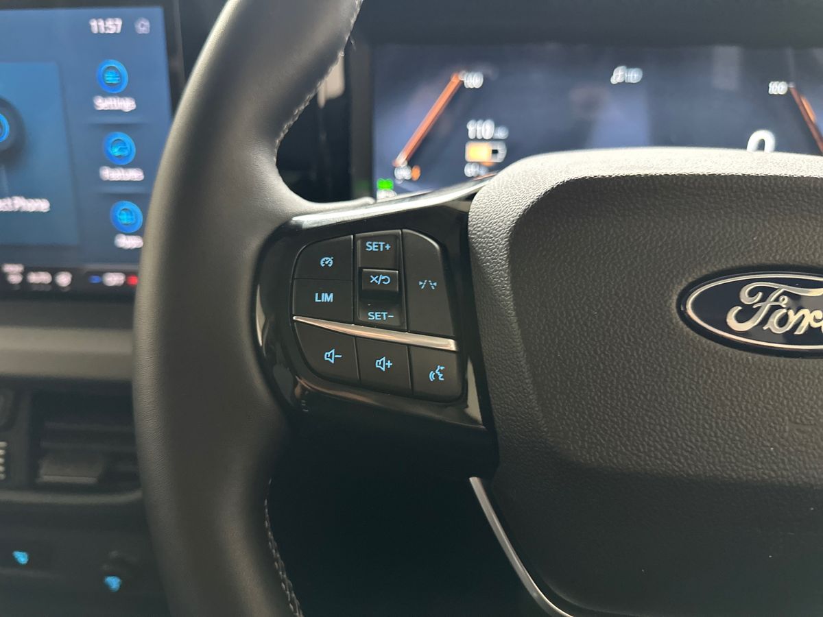 Used Ford Transit Courier 2025 for sale - 77307434: Photo 29