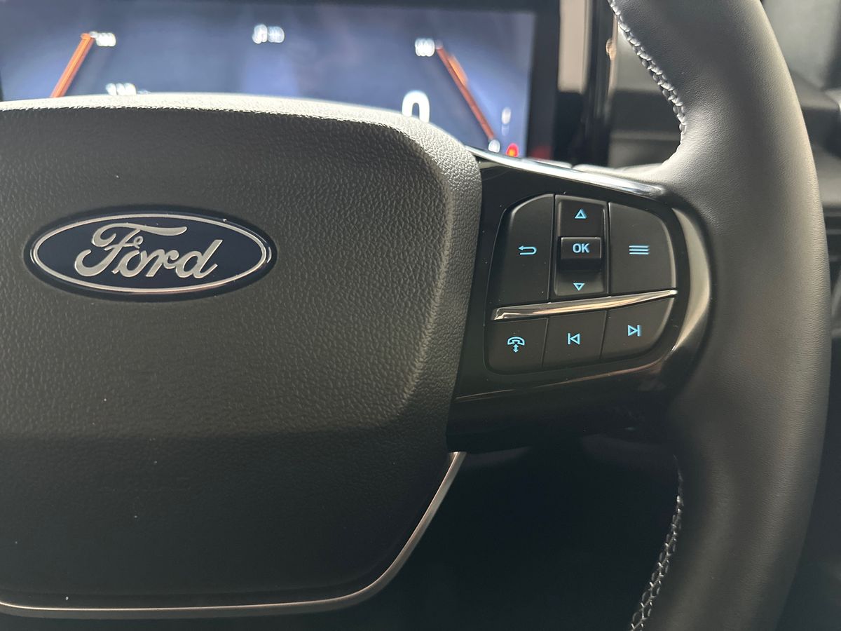 Used Ford Transit Courier 2025 for sale - 77307434: Photo 30