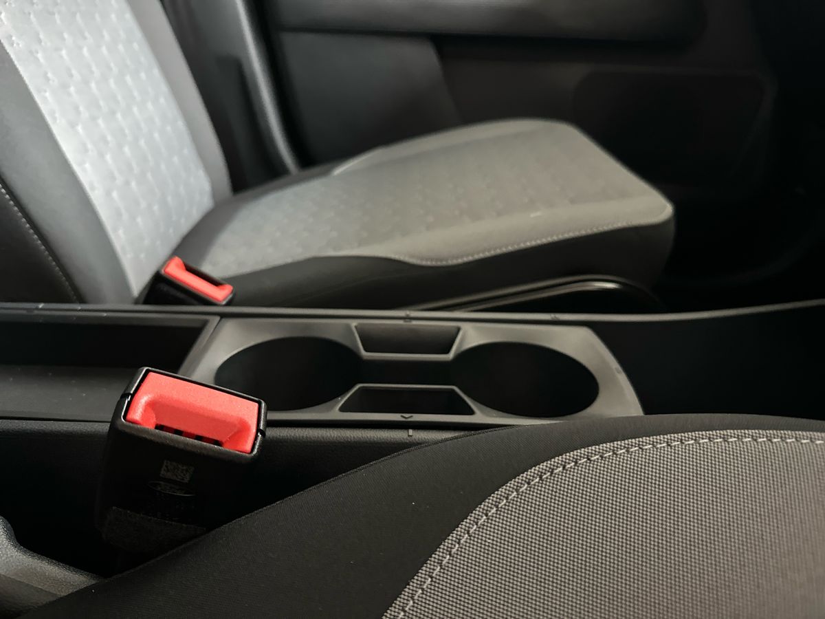 Used Ford Transit Courier 2025 for sale - 77307434: Photo 31