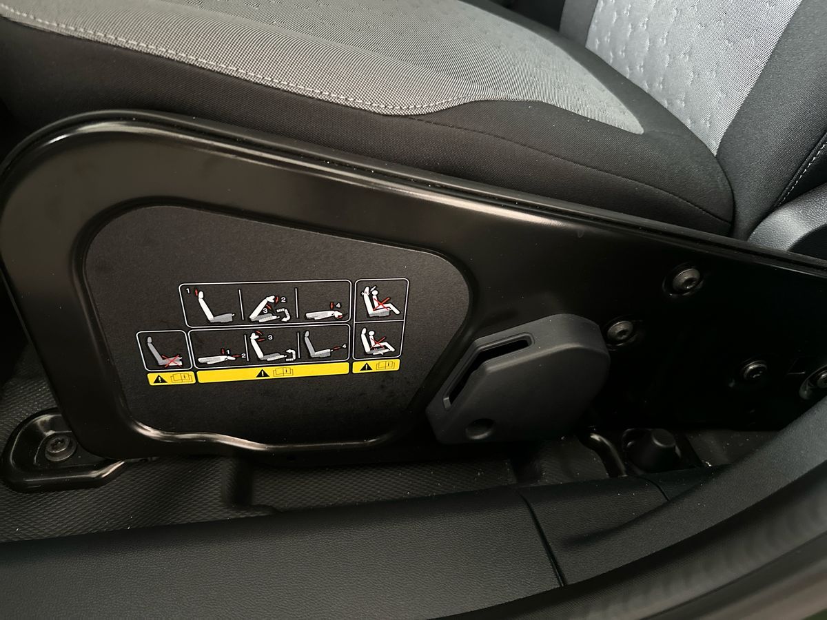 Used Ford Transit Courier 2025 for sale - 77307434: Photo 32