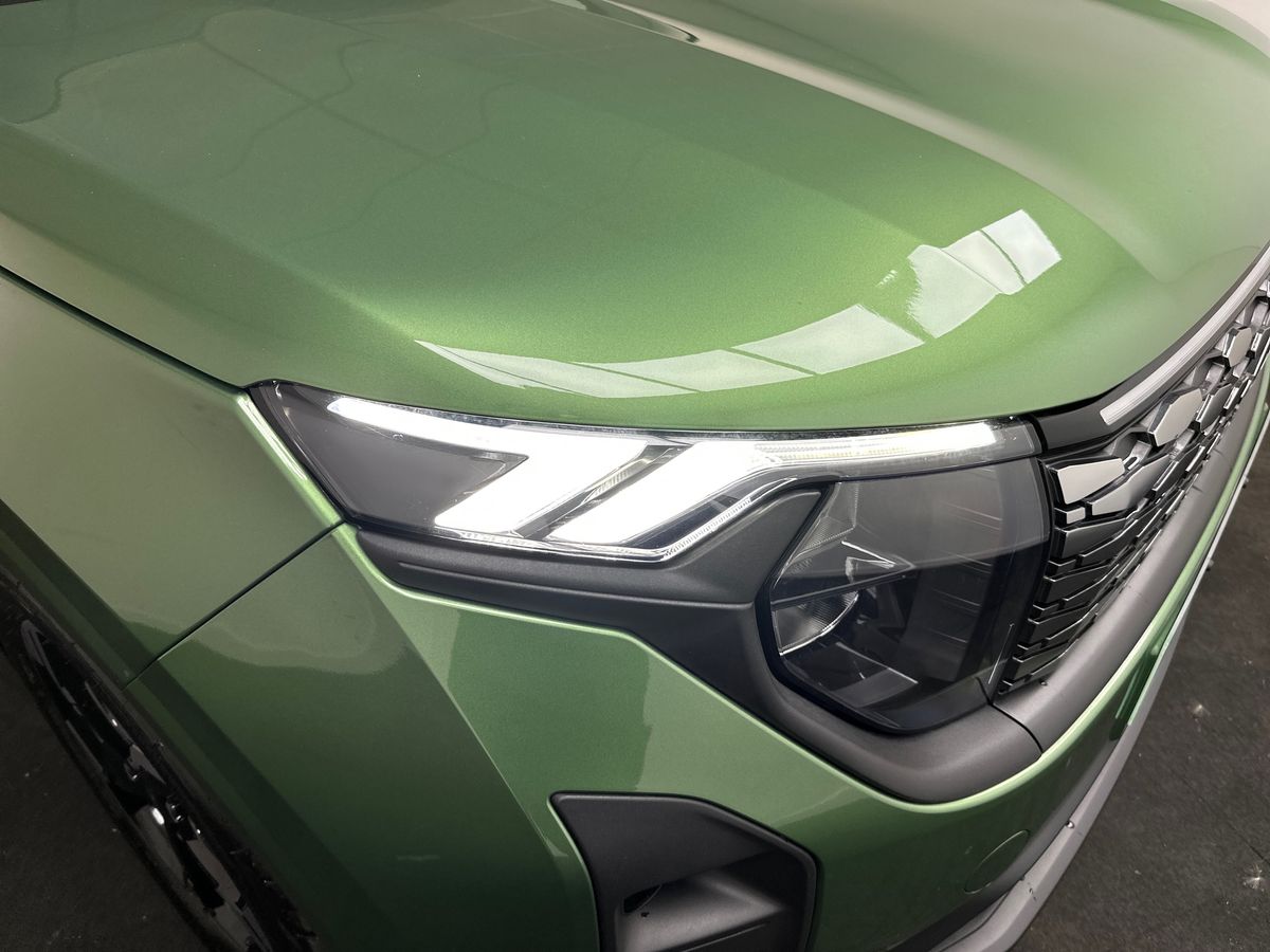 Used Ford Transit Courier 2025 for sale - 77307434: Photo 33