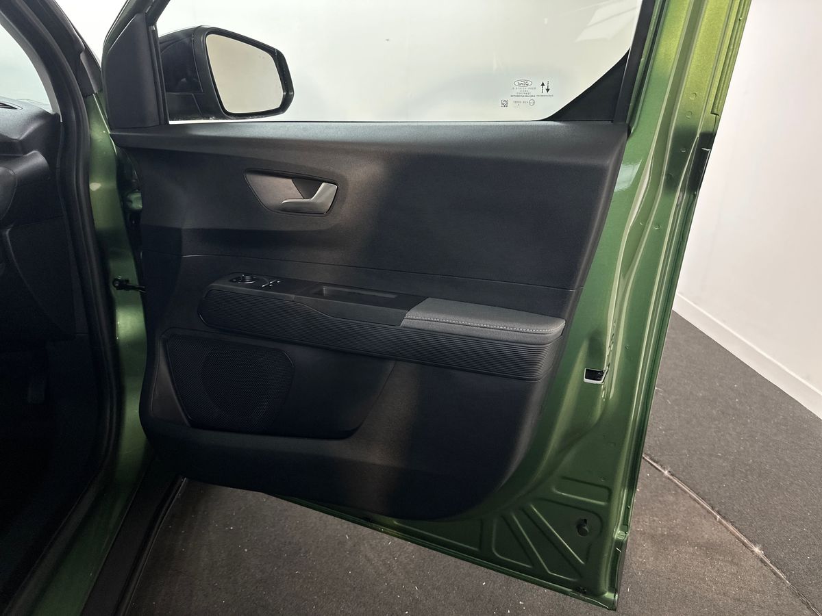 Used Ford Transit Courier 2025 for sale - 77307434: Photo 35