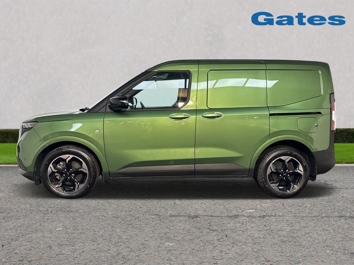 Used Ford Transit Courier 2025 for sale - 77307434: Photo 4