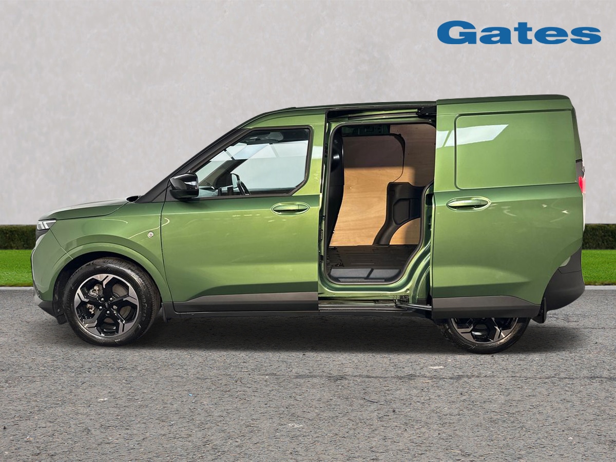 Used Ford Transit Courier 2025 for sale - 77307434: Photo 5