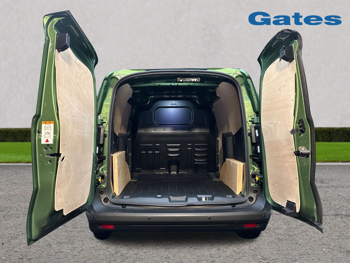 Used Ford Transit Courier 2025 for sale - 77307434: Photo 9