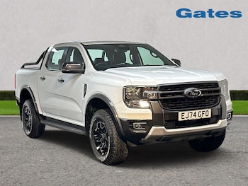 Used Ford Ranger 2024 for sale - 79577597: Photo