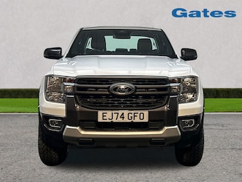 Used Ford Ranger 2024 for sale - 79577597: Photo