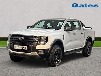 Used Ford Ranger 2024 for sale - 79577597: Photo