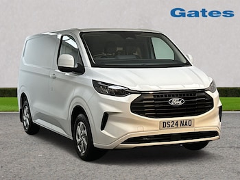 Used Ford Transit Custom 2024 for sale - 78523474: Photo