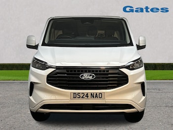 Used Ford Transit Custom 2024 for sale - 78523474: Photo