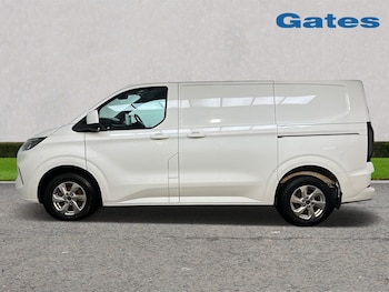 Used Ford Transit Custom 2024 for sale - 78523474: Photo