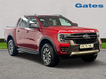 Used Ford Ranger 2025 for sale - 79225851: Photo