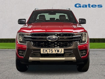 Used Ford Ranger 2025 for sale - 79225851: Photo