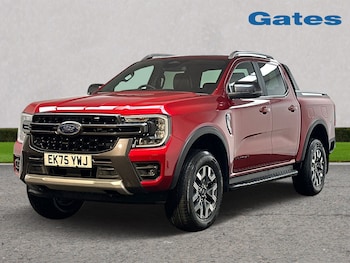 Used Ford Ranger 2025 for sale - 79225851: Photo