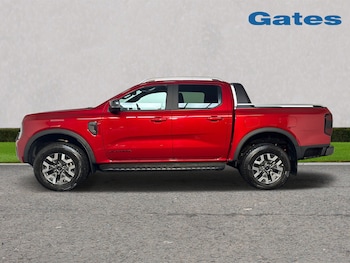 Used Ford Ranger 2025 for sale - 79225851: Photo