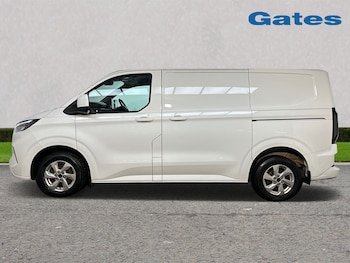 Used Ford Transit Custom 2024 for sale - 78493659: Photo