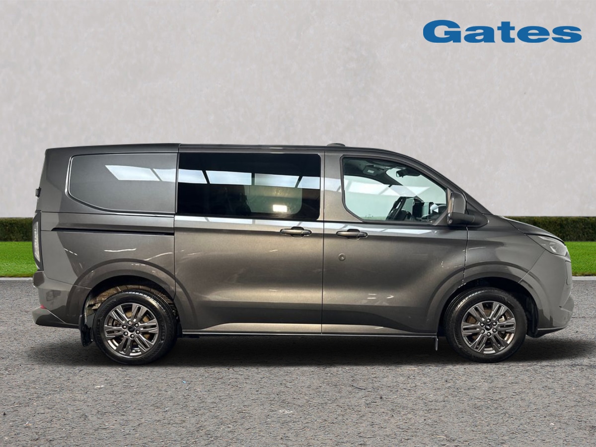 Used Ford Transit Custom 2024 for sale - 77366954: Photo 11