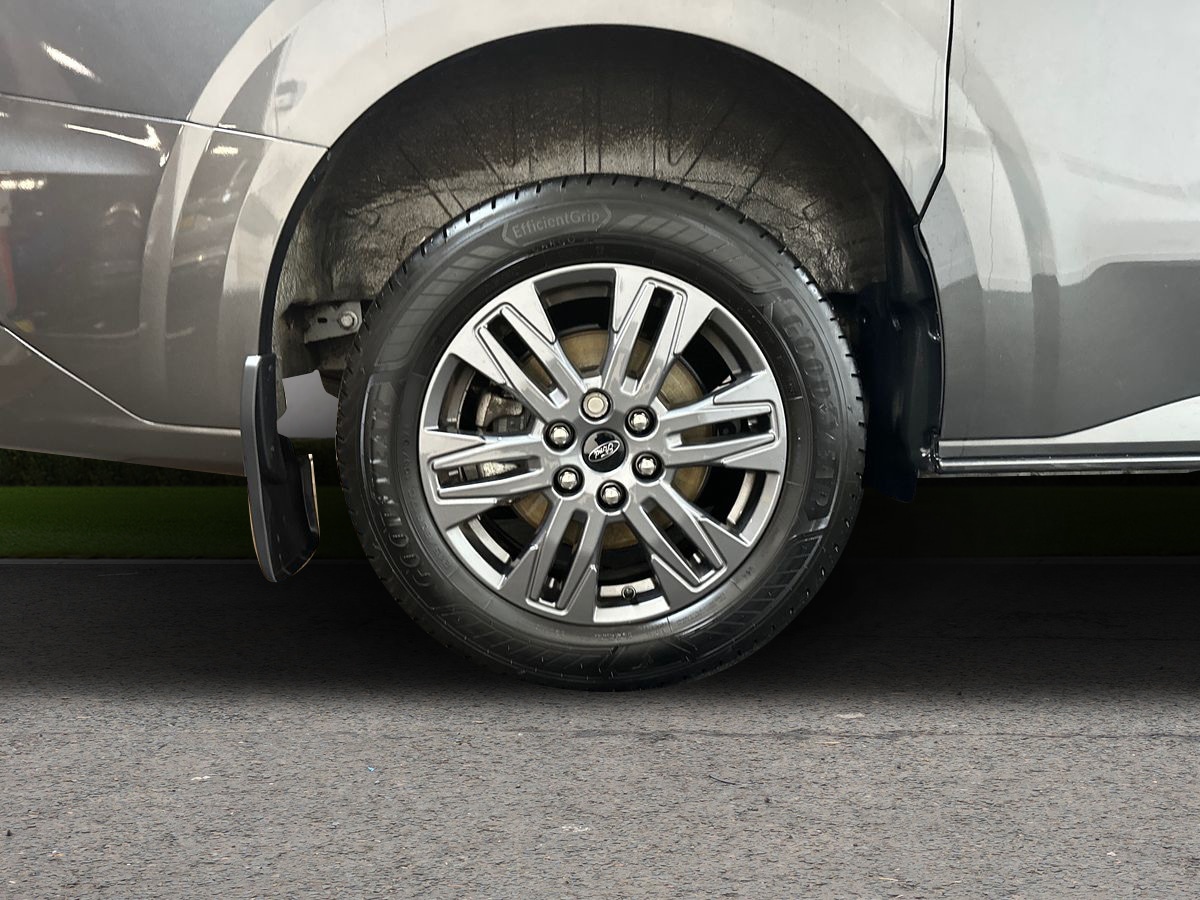 Used Ford Transit Custom 2024 for sale - 77366954: Photo 12