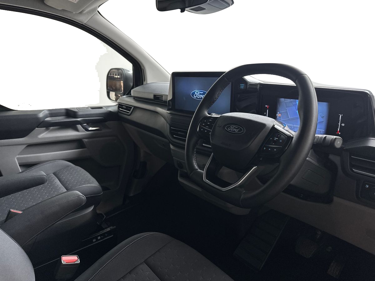 Used Ford Transit Custom 2024 for sale - 77366954: Photo 13