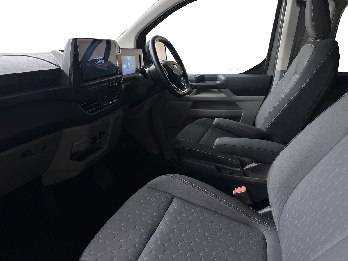 Used Ford Transit Custom 2024 for sale - 77366954: Photo 14