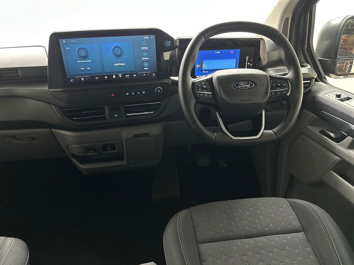 Used Ford Transit Custom 2024 for sale - 77366954: Photo 17