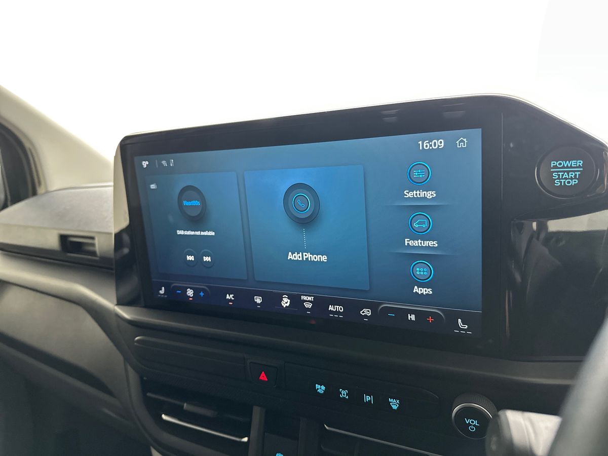 Used Ford Transit Custom 2024 for sale - 77366954: Photo 20