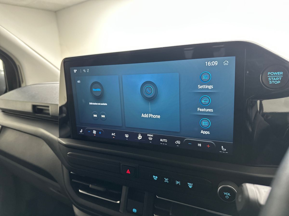 Used Ford Transit Custom 2024 for sale - 77366954: Photo 21