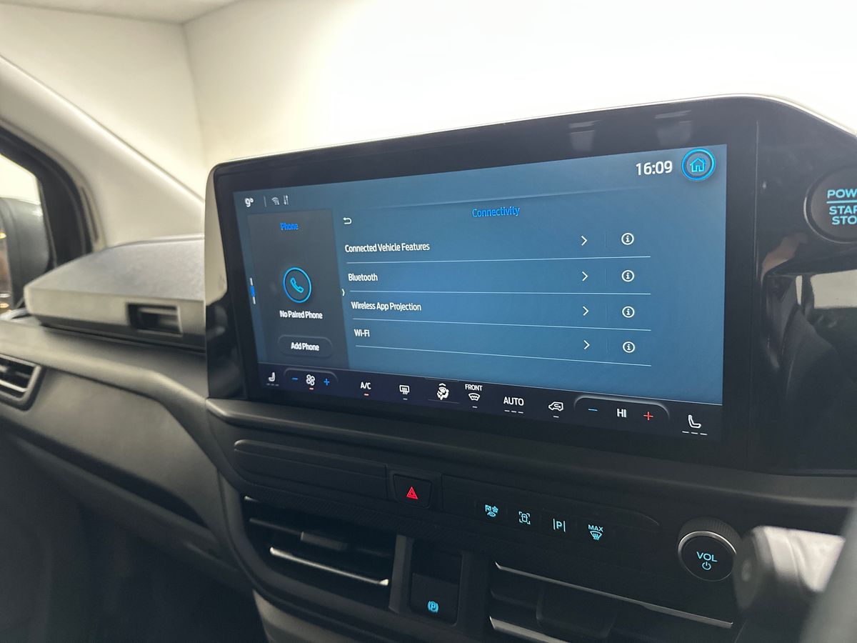 Used Ford Transit Custom 2024 for sale - 77366954: Photo 22