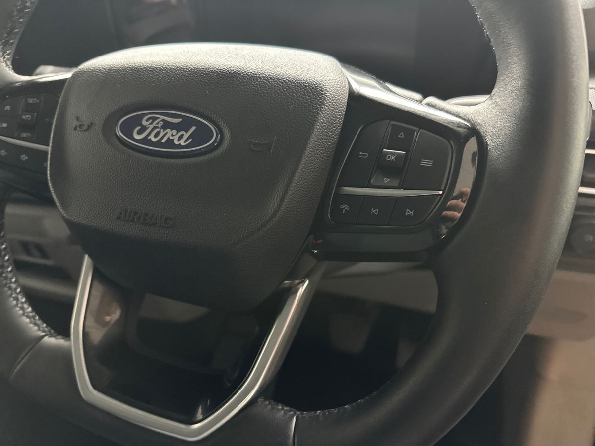 Used Ford Transit Custom 2024 for sale - 77366954: Photo 30