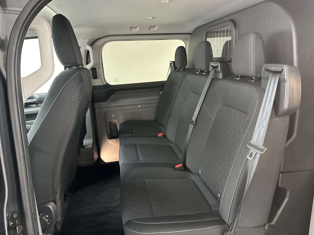 Used Ford Transit Custom 2024 for sale - 77366954: Photo 32