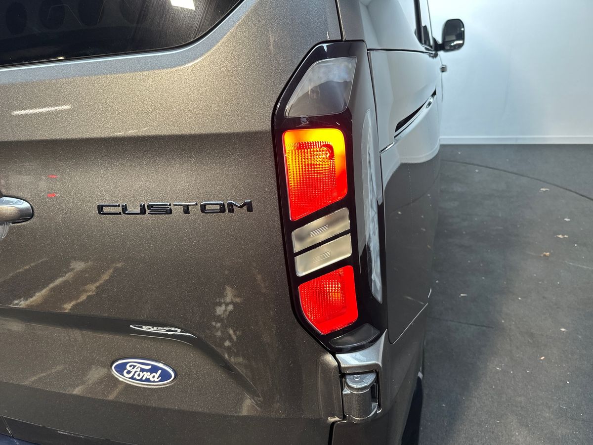 Used Ford Transit Custom 2024 for sale - 77366954: Photo 34