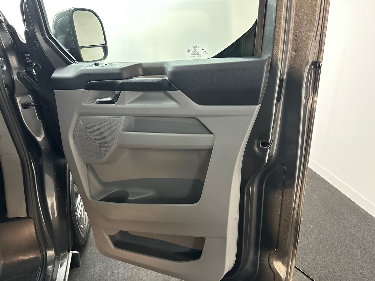 Used Ford Transit Custom 2024 for sale - 77366954: Photo 35