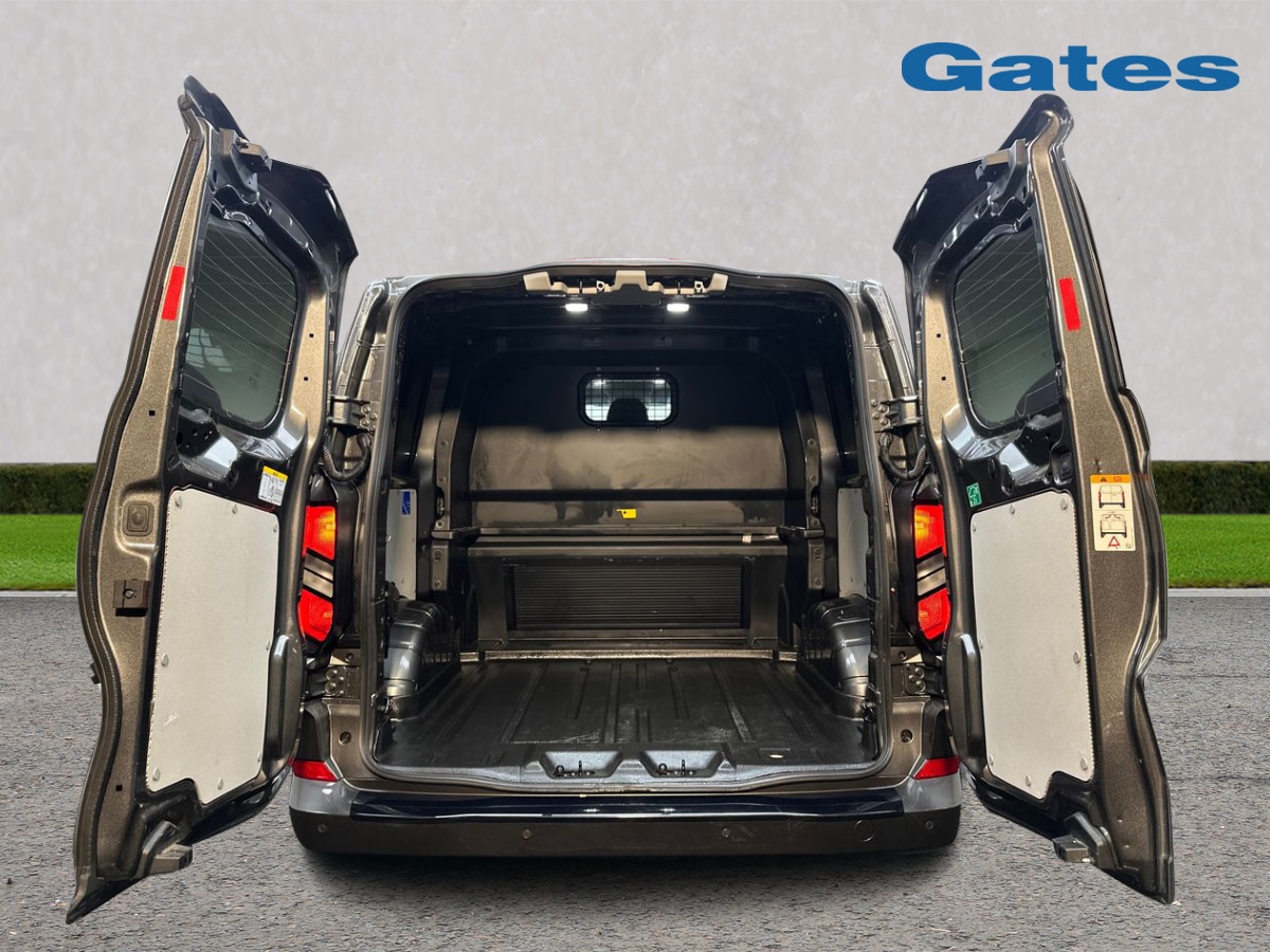 Used Ford Transit Custom 2024 for sale - 77366954: Photo 9