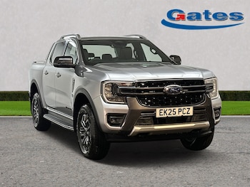 Used Ford Ranger 2025 for sale - 75934530: Photo