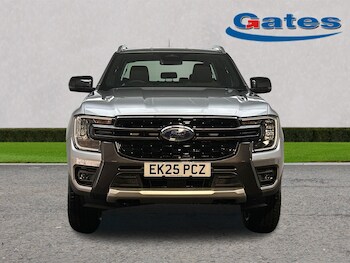 Used Ford Ranger 2025 for sale - 75934530: Photo