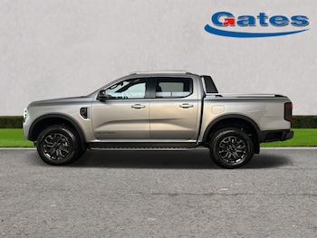 Used Ford Ranger 2025 for sale - 75934530: Photo