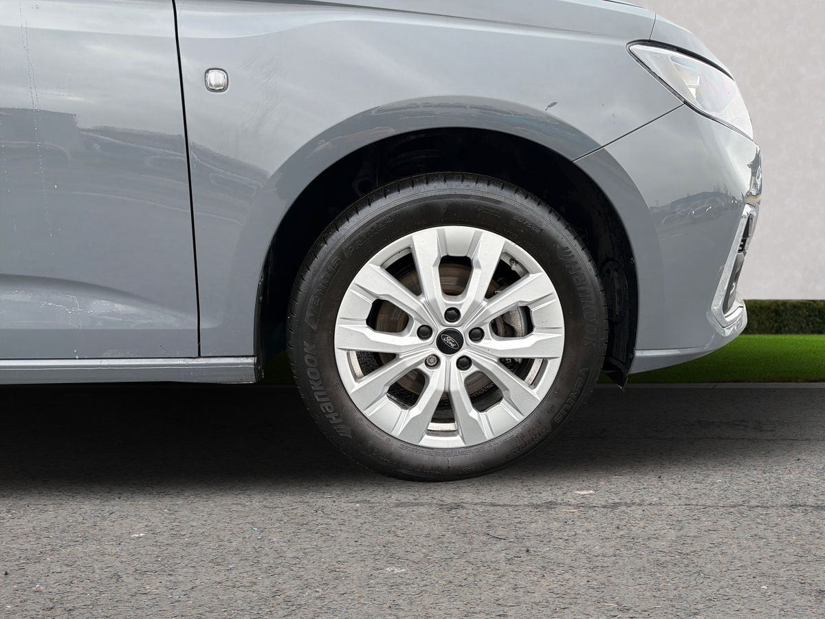 Used Ford Transit Connect 2025 for sale - 77380856: Photo 12