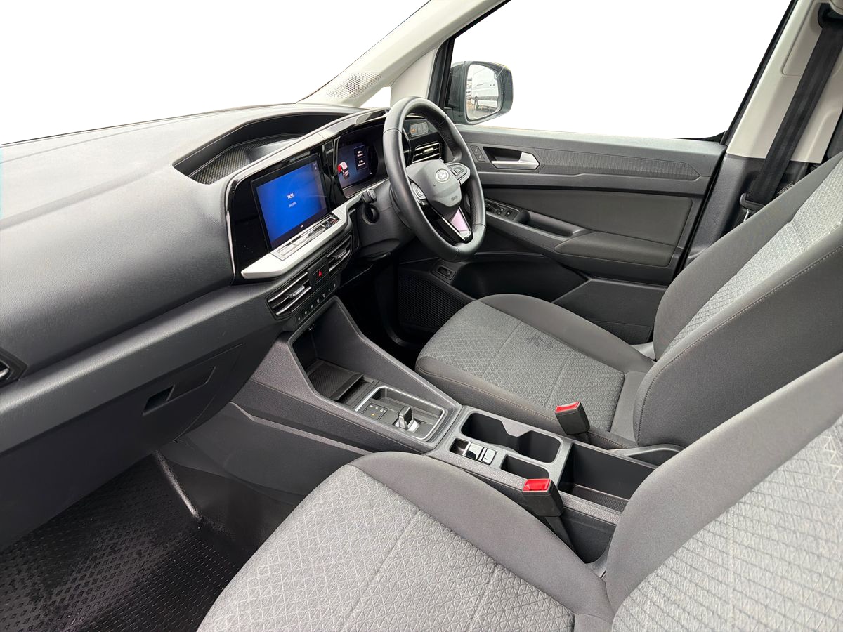 Used Ford Transit Connect 2025 for sale - 77380856: Photo 14